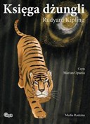 Książka : [Audiobook... - Rudyarg Kipling