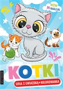 Zobacz : Kotki Seri...