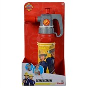 Strażak Sa... -  books in polish 