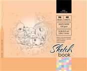 Polska książka : Szkicownik...