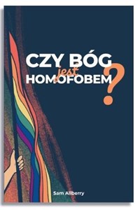 Obrazek Czy Bóg jest homofobem?