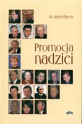 Promocja n... - Robert Nęcek -  Książka z wysyłką do UK
