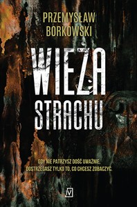 Obrazek Wieża strachu