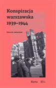 polish book : Konspiracj... - Opracowanie zbiorowe