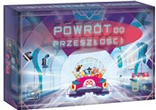 Gra Powrót... -  books in polish 