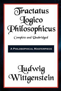 Picture of Tractatus Logico-Philosophicus Complete and Unabridged