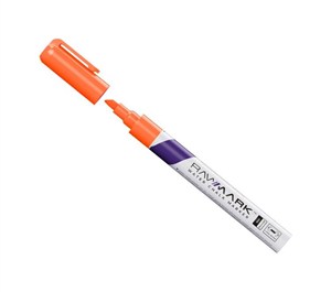 Picture of Marker kredowy brzoskwiniowy