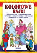 polish book : Kolorowe b... - Maria Lizak, Katarzyna Stocka