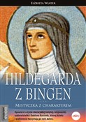 Hildegarda... - Elżbieta Wiater - Ksiegarnia w UK