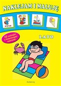 polish book : Naklejam i... - Opracowanie Zbiorowe
