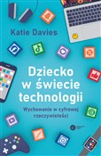 Dziecko w ... - Katie Davis -  Książka z wysyłką do UK
