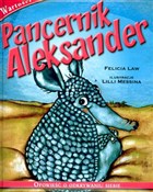 Pancernik ... - Felicia Law -  books in polish 