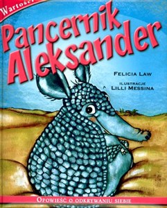 Obrazek Pancernik Aleksander Opowieść o odkrywaniu siebie