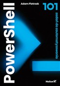 polish book : PowerShell... - Adam Pietrzak