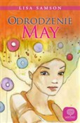 Odrodzenie... - Lisa Samson -  books from Poland