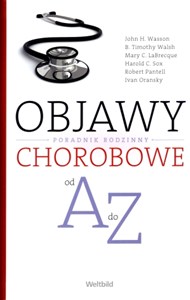 Picture of Objawy chorobowe od A do Z