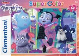 Picture of Puzzle 60 Vampirina