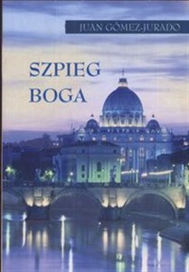 Obrazek Szpieg Boga