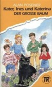 Polska książka : Kater Ines... - Alan Posener