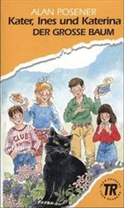 Obrazek Kater Ines und Katerina TR 1 - A2