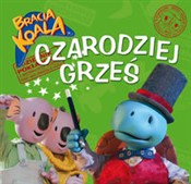 Książka : Bracia Koa... - Henrietta Stickland