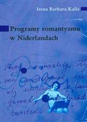 polish book : Programy r... - Irena Barbara Kalla