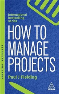 Picture of How to Manage Projects