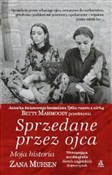 Książka : Sprzedane ... - Zana Muhsen