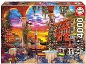 Puzzle 400... -  Polish Bookstore 