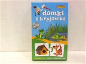 Domki i kr... - Ksiegarnia w UK
