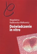 Książka : Doświadcze... - Magdalena Radkowska-Walkowicz