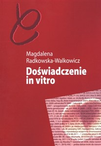 Obrazek Doświadczenie in vitro