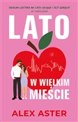 Książka : Lato w wie... - Alex Aster