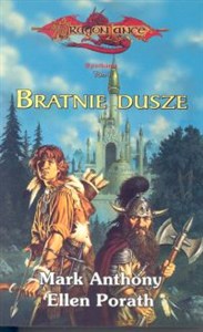 Obrazek Bratnie dusze