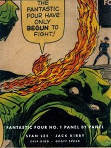 Obrazek Fantastic Four No. 1