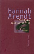 Polityka j... - Hannah Arendt -  books in polish 