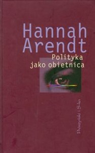 Picture of Polityka jako obietnica