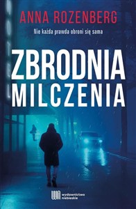Obrazek Zbrodnia milczenia. David Redfern. Tom 7