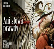 [Audiobook... - Jacek Piekara -  foreign books in polish 