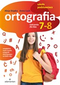 Zobacz : Ortografia... - Alicja Stypka, Anna Luch