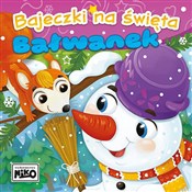Bałwanek. ... - Wioletta Piasecka, Agnieszka Sakra-Sojka -  foreign books in polish 