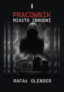 Obrazek Pracownik Miasto zbrodni