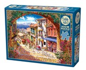 polish book : Puzzle 500...