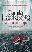 Zobacz : Kaznodziej... - Camilla Läckberg