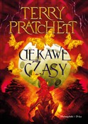 polish book : Ciekawe cz... - Terry Pratchett