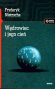 polish book : Wędrowiec ... - Friedrich Nietzsche