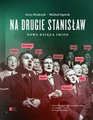 Na drugie ... - Jerzy Bralczyk, Michał Ogórek - Ksiegarnia w UK