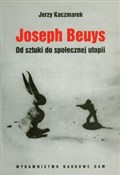 Joseph Bey... - Jerzy Kaczmarek -  books in polish 