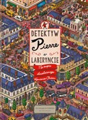 polish book : Detektyw P... - Hiro Kamigaki, Chihiro Maruyama