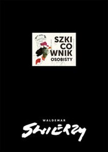 Obrazek Szkicownik Osobisty Waldemar Świerzy